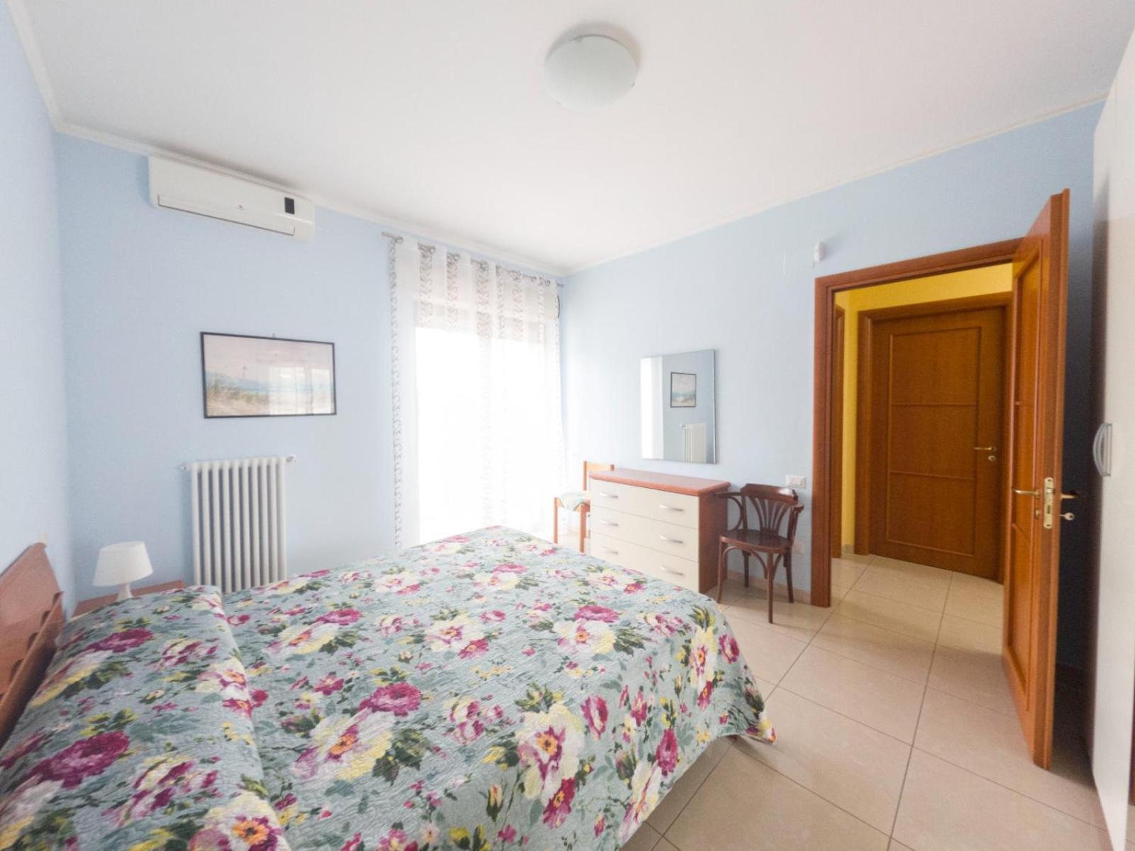 Residence Calle Del Porto Manfredonia Εξωτερικό φωτογραφία