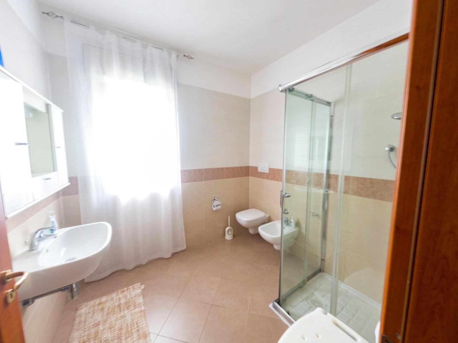 Residence Calle Del Porto Manfredonia Εξωτερικό φωτογραφία