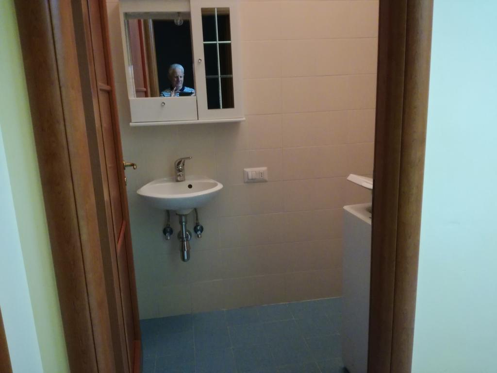 Residence Calle Del Porto Manfredonia Εξωτερικό φωτογραφία